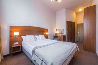 Курортные отели Koral Live Колобжег Двухместный номер с 1 кроватью или 2 отдельными кроватями-2